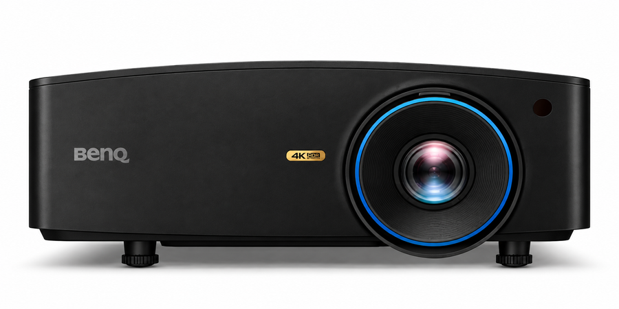BenQ LK936ST 4K Short-Throw Laser Projector