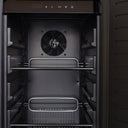 BBQGuys Signature 10 Ft Kitchen with Griddle and Refrigerator