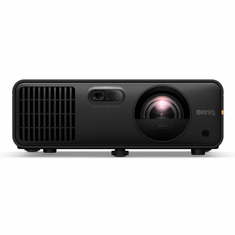 BenQ AH700ST short-throw laser projector for golf simulators and home theaters