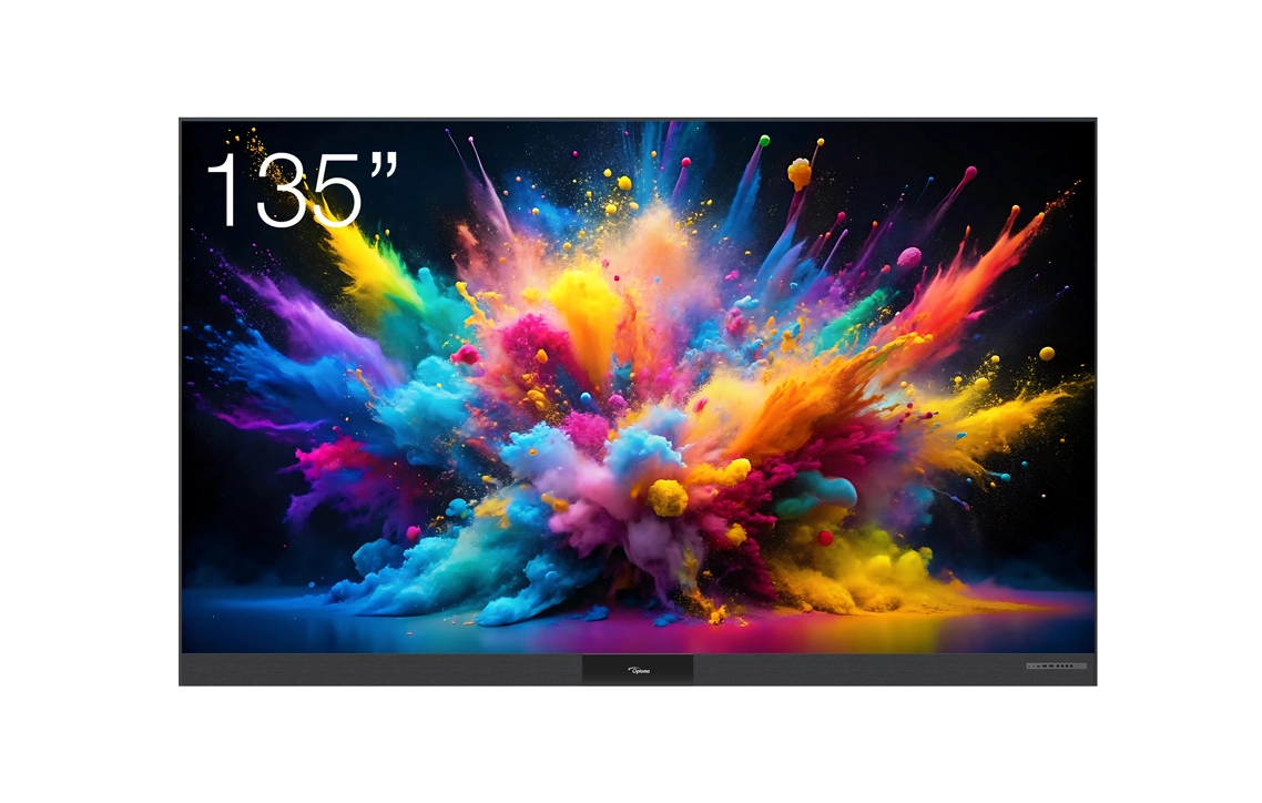 FHDC135 — Optoma ProScene FHDC135
