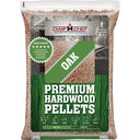 Camp Chef 20 Lb. Premium Hardwood BBQ Pellets - Oak