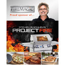 Fire Magic Legacy 24-Inch Charcoal Smoker
