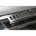 Mont Alpi Black Series 8 Ft L-Shaped Kitchen
