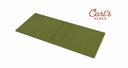 Carl's HotShot golf hitting mat