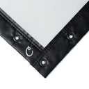 Carl's Place Premium White golf impact screen