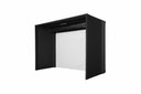 Carl's Place Pro Golf Simulator Enclosure Kit