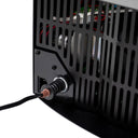 Green Mountain Grills Peak Prime 2.0 WiFi Pellet Grill With Cover