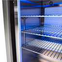 Mont Alpi Black Series 10 Ft Kitchen with Refrigerator