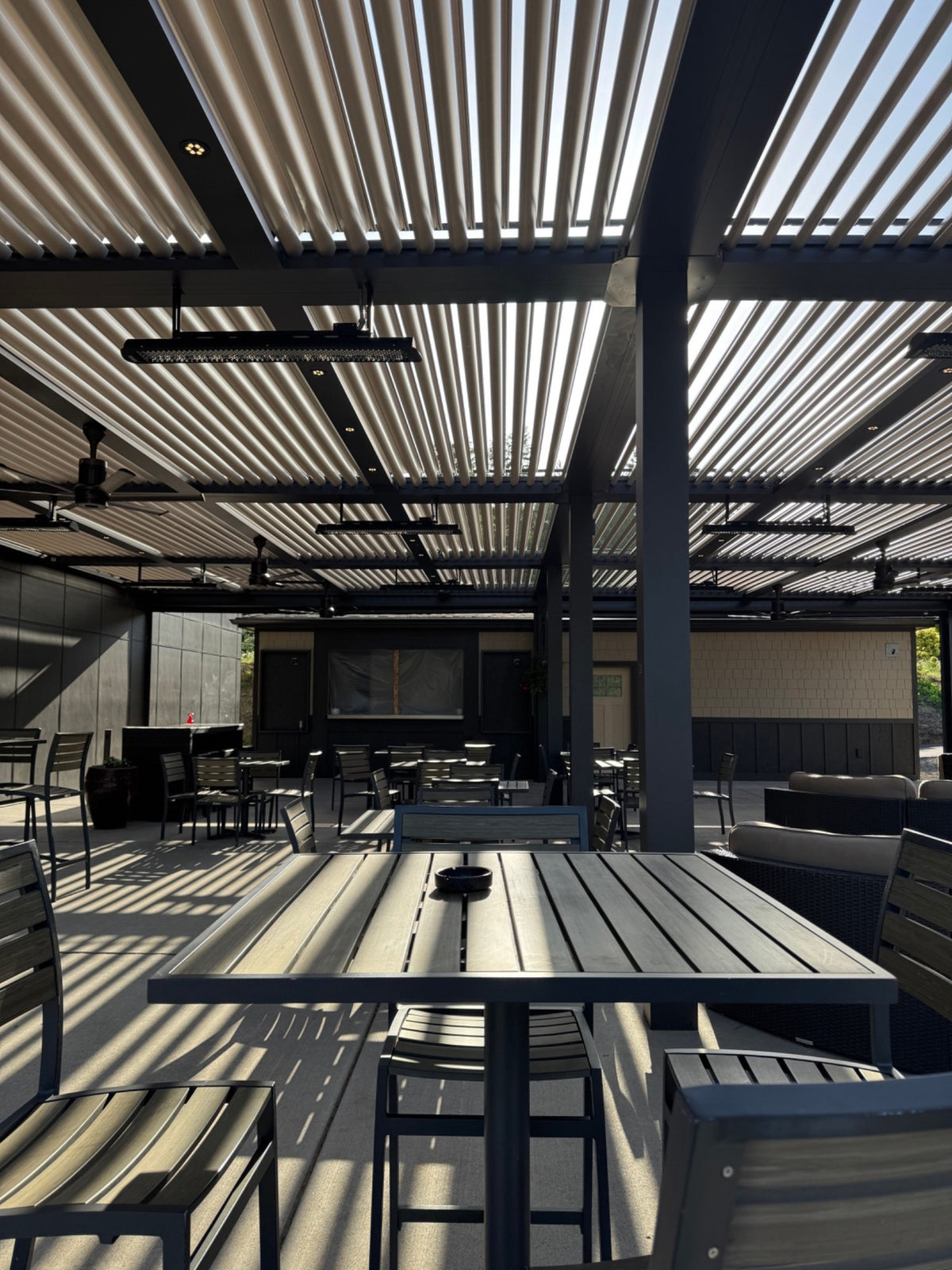 Outdoor Living inspiration