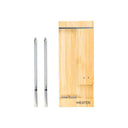 MEATER Pro Duo Wireless Meat Thermometer - RTU-MT-MD201