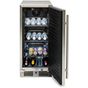 BBQGuys Signature 10 Ft Kitchen with Griddle and Refrigerator