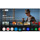 Titan G300 Full Sun 4K QLED Pro with Google TV