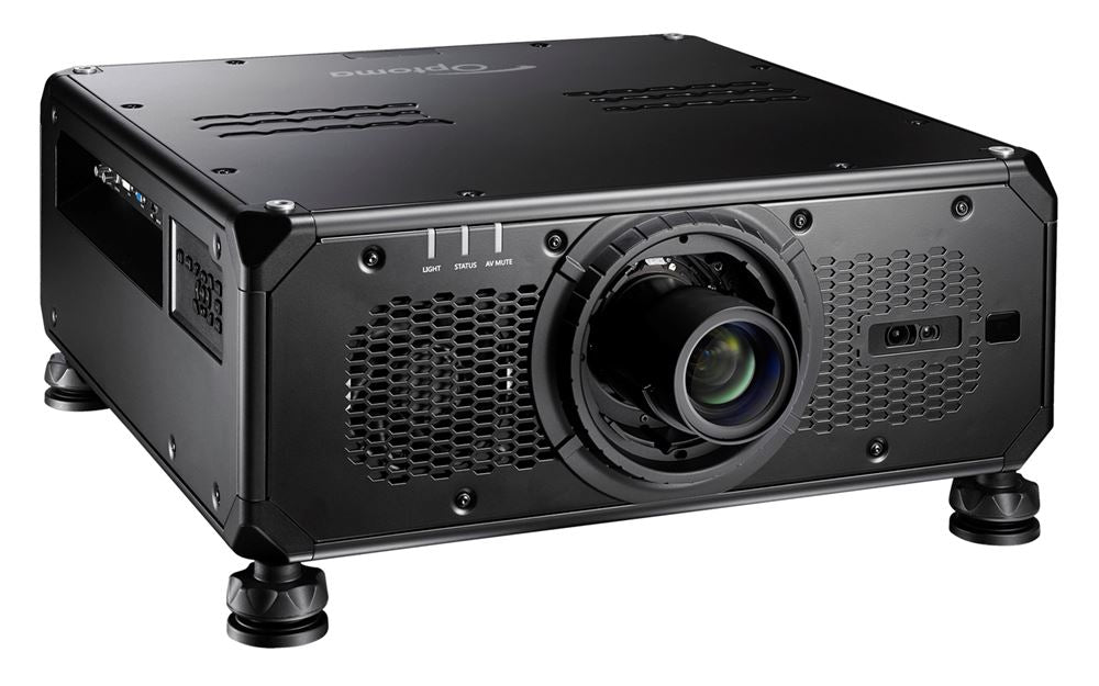 ZU1700 — Optoma ProScene ZU1700