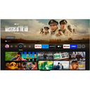 Titan G100 Covered Patio 4K QLED with Fire TV