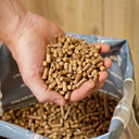 Camp Chef 20 Lb. Premium Hardwood BBQ Pellets - Mesquite