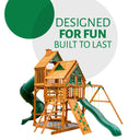 Great Skye I Swing Set