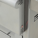 BBQGuys Signature 10 Ft Stone Kitchen with Griddle