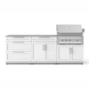 NewAge Classic 8 Ft Kitchen