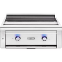 BBQGuys Signature 8 Ft Luxury Kitchen with Lynx Asado