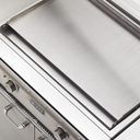 BBQGuys Signature 8 Ft Luxury Kitchen with Lynx Asado