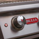 Bull Charleston 10 Ft Kitchen with Refrigerator