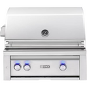 BBQGuys Signature 8 Ft Luxury Kitchen with Lynx Asado