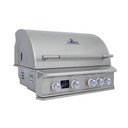 BBQGuys Signature 8 Ft Kitchen with Beverage Center