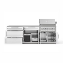 NewAge Classic 8 Ft Kitchen