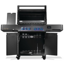 Napoleon Prestige Phantom 500 Connected 4-Burner Grill