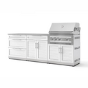 NewAge Classic 8 Ft Kitchen