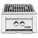 BBQGuys Signature 8 Ft Luxury Kitchen with Lynx Grill