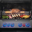Napoleon Prestige Phantom 500 Connected 4-Burner Grill
