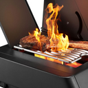 Napoleon Prestige Phantom 500 Connected 4-Burner Grill