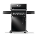 Napoleon Rogue 425 3-Burner Grill with Side Burner