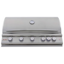 BBQGuys Signature 10 Ft Kitchen with Sink