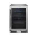 BBQGuys Signature 8 Ft Kitchen with Beverage Center