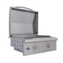 BBQGuys Signature 8 Ft Kitchen with Griddle