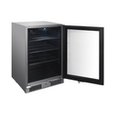 BBQGuys Signature 8 Ft Kitchen with Beverage Center