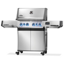 Napoleon Prestige 500 Connected 4-Burner Grill