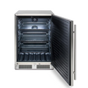 WeatherStrong Nassau 10 1/2 Ft Kitchen with Side Burner
