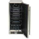 BBQGuys Signature 10 Ft Wood-Look Kitchen with Griddle