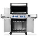 Napoleon Prestige 500 Connected 4-Burner Grill