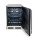 WeatherStrong Bimini 7 1/2 Ft Kitchen with Refrigerator