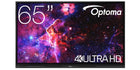 3653RK — Optoma 3653RK