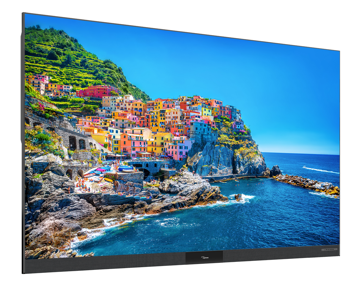 FHDC135 — Optoma ProScene FHDC135