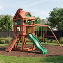 Nantucket II Swing Set