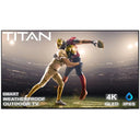 Titan S300 Full Sun 4K QLED with Alexa