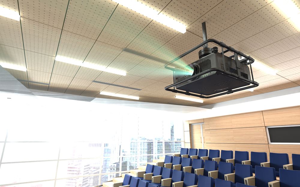 ZU2200 — Optoma ProScene ZU2200