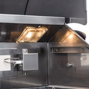 BBQGuys Signature 10 Ft Kitchen with Griddle and Refrigerator