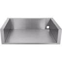 BBQGuys Signature 10 Ft Kitchen with Griddle and Refrigerator